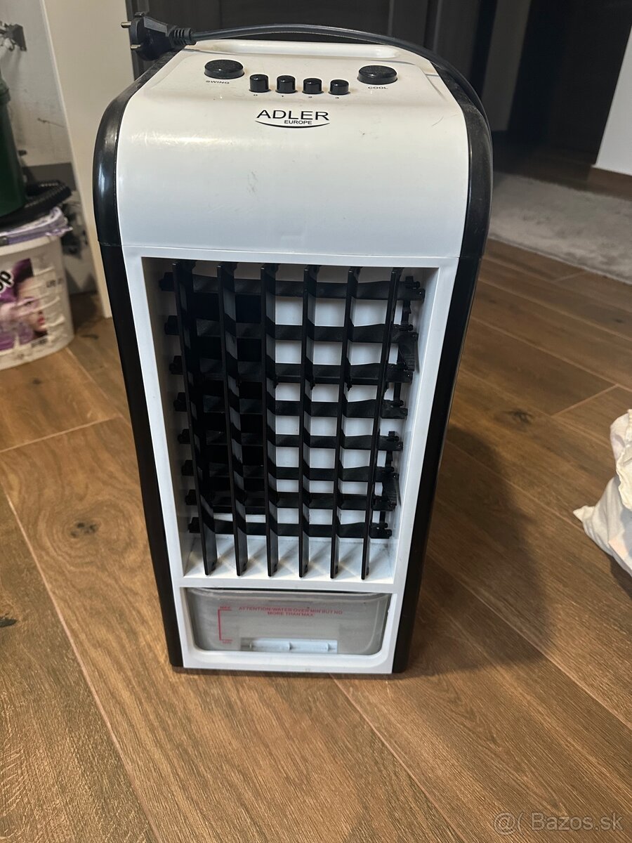 Ventilátor
