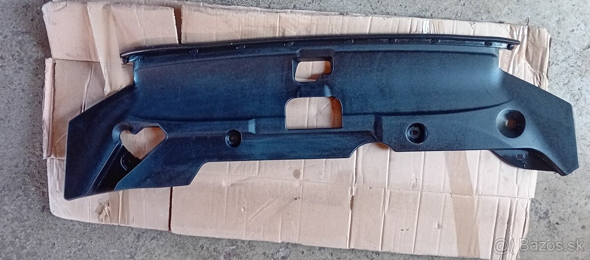 Mitsubishi Asx kryt 6400C948
