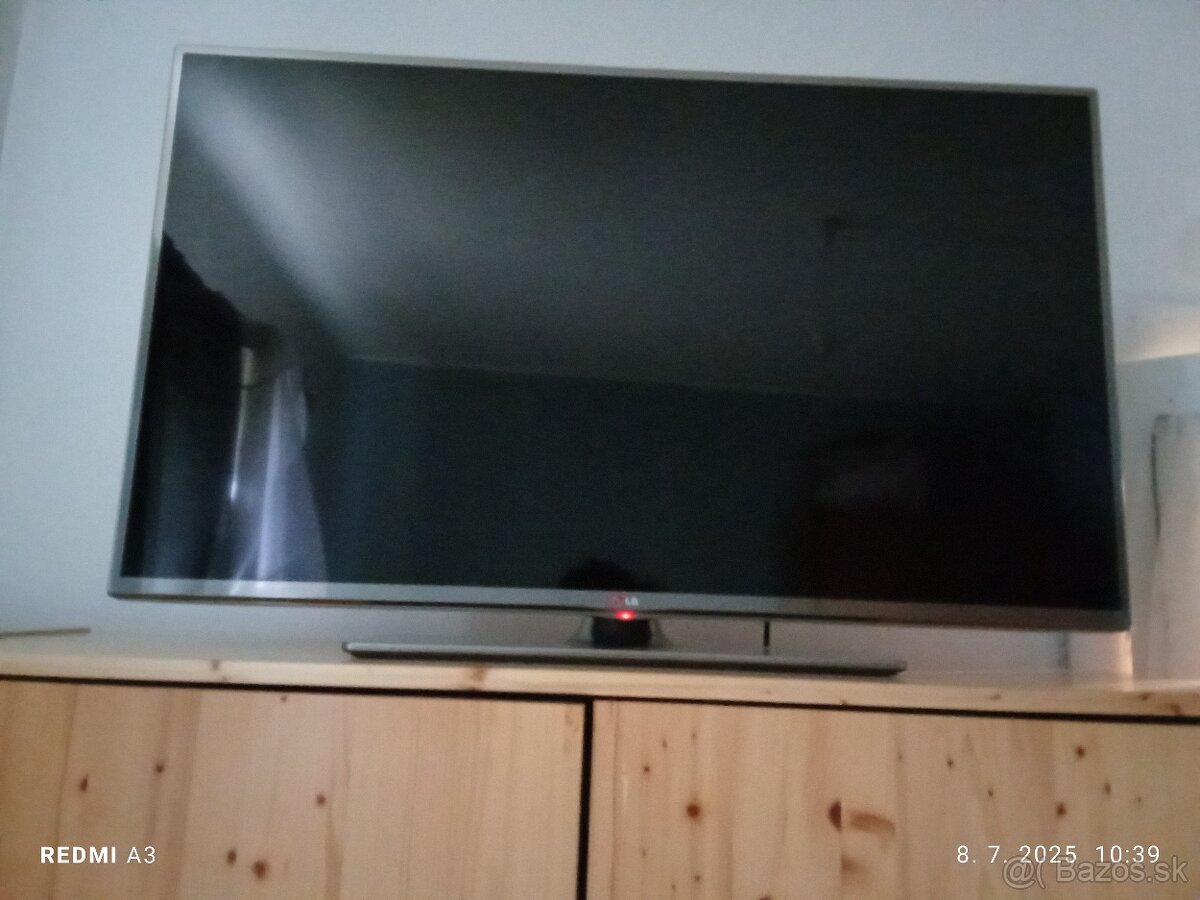 LG Smart