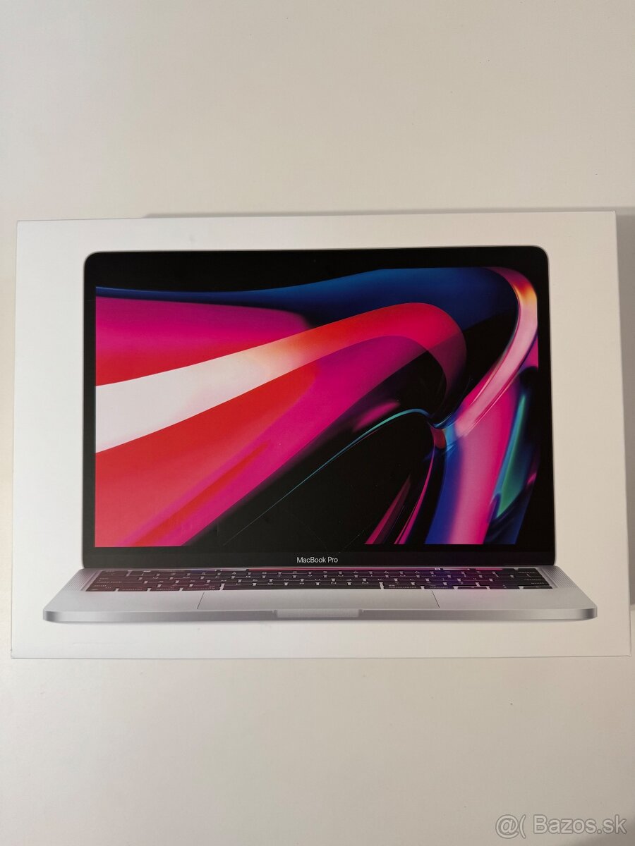 MacBook Pro 13'' M2