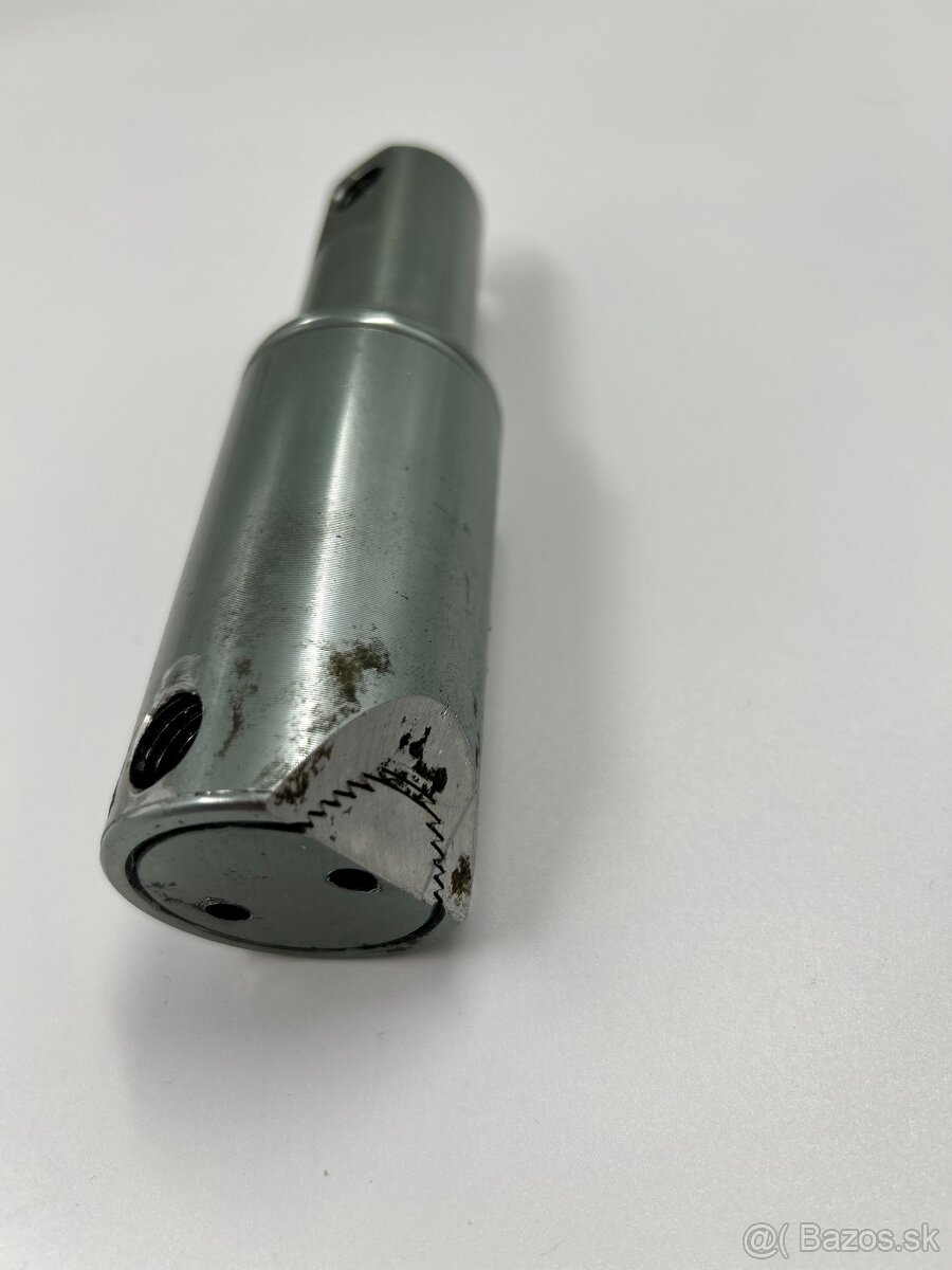 predám na elektrickú kolobezku zadný tlmič
