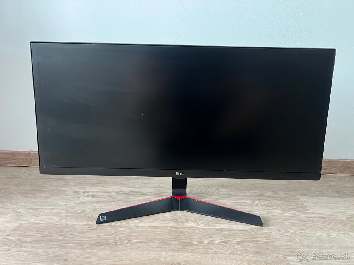 29" Monitor LG 29UM69G