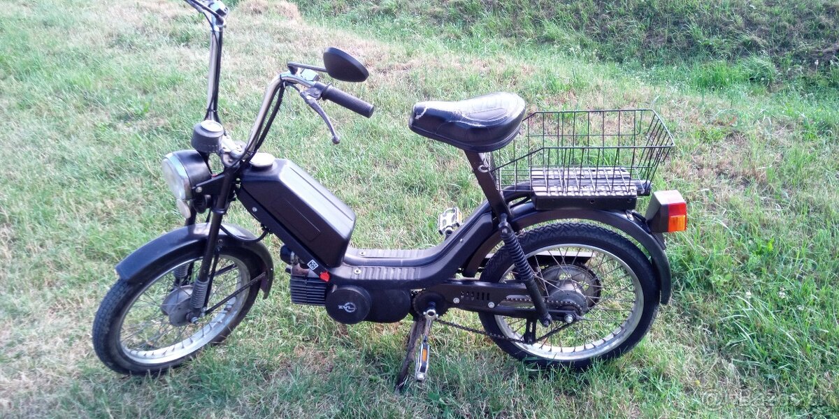 Babeta Jawa 210