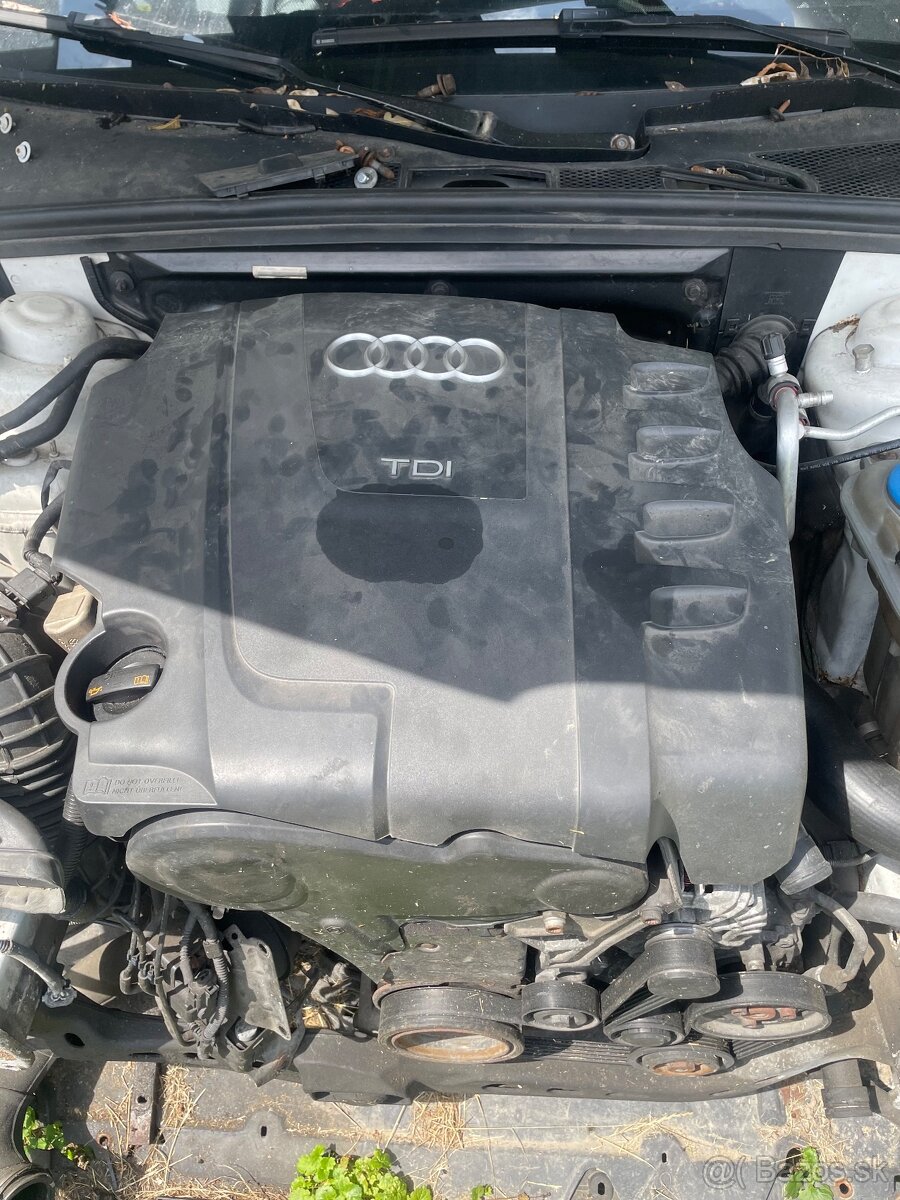 Motor CAGA