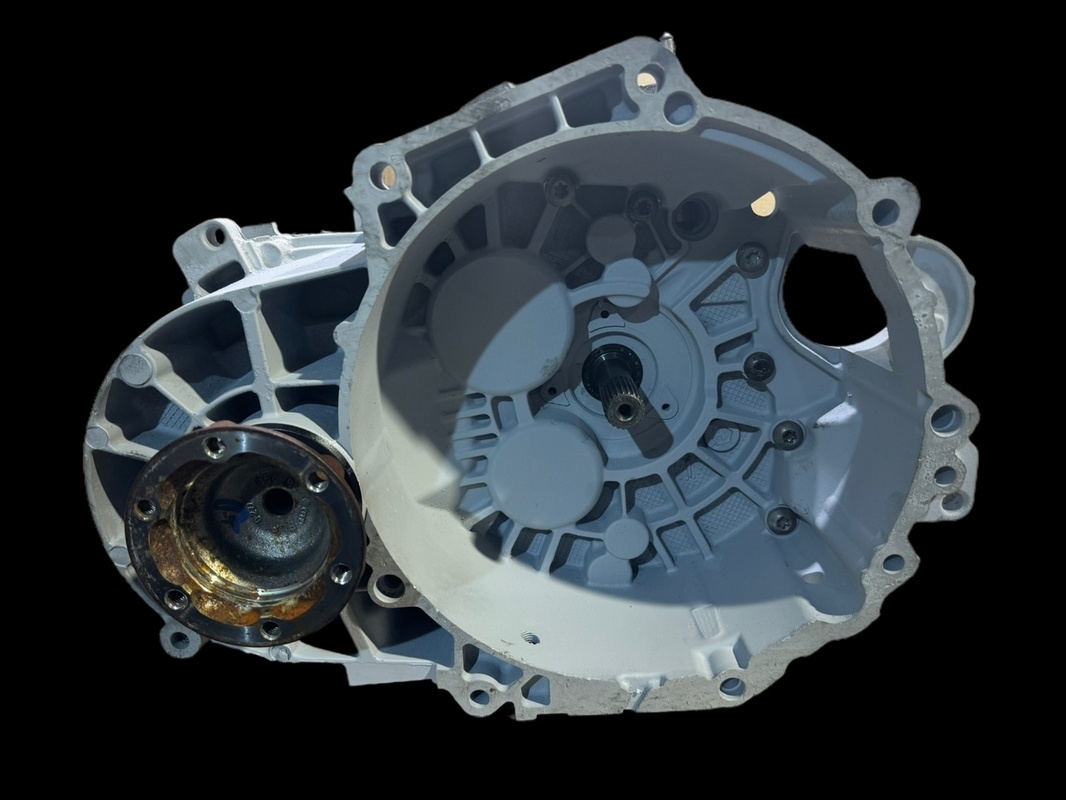 Převodovka NFZ Volkswagen Passat