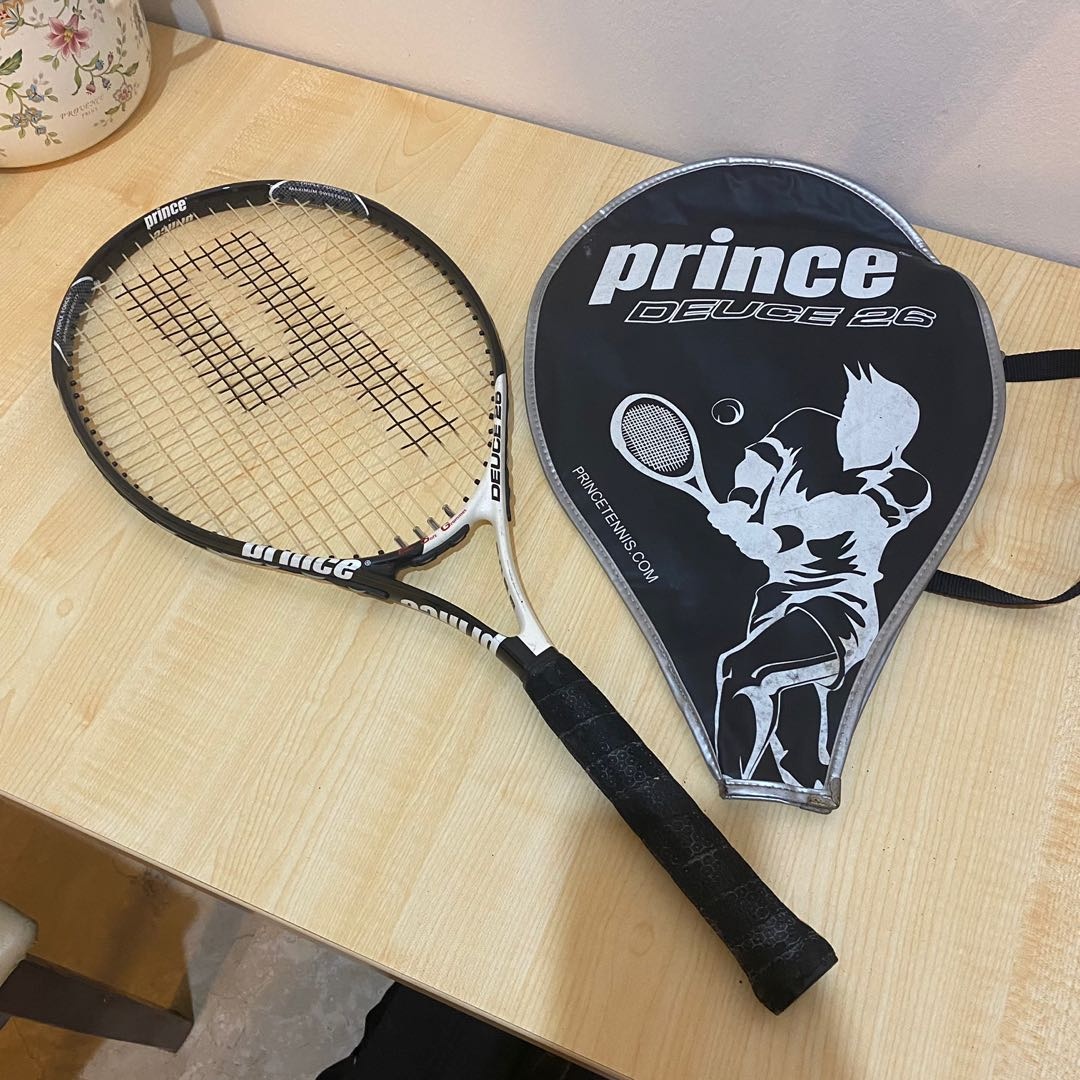Tenisová raketa Junior Prince Deuce