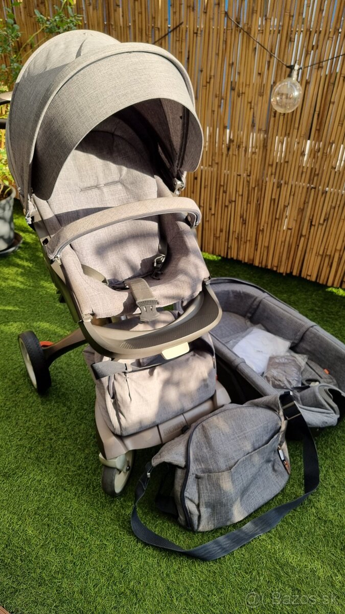 Stokke Xplory