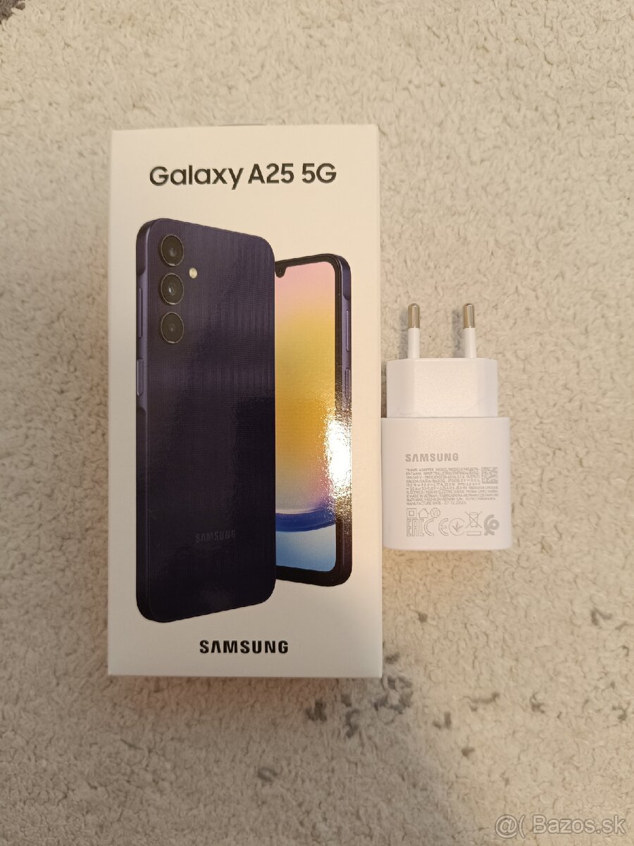 Samsung A25 5G