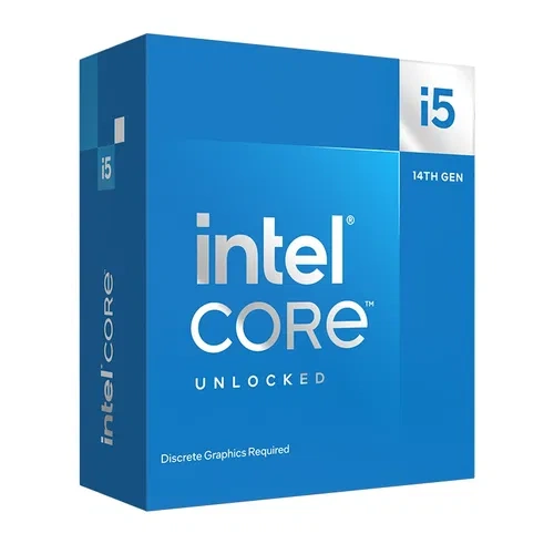 Intel 14600KF