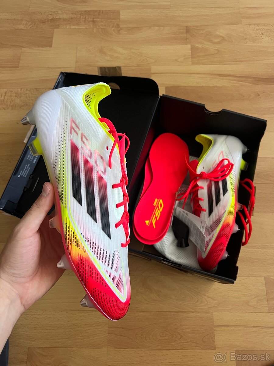 Kopačky Adidas F50 Elite SG