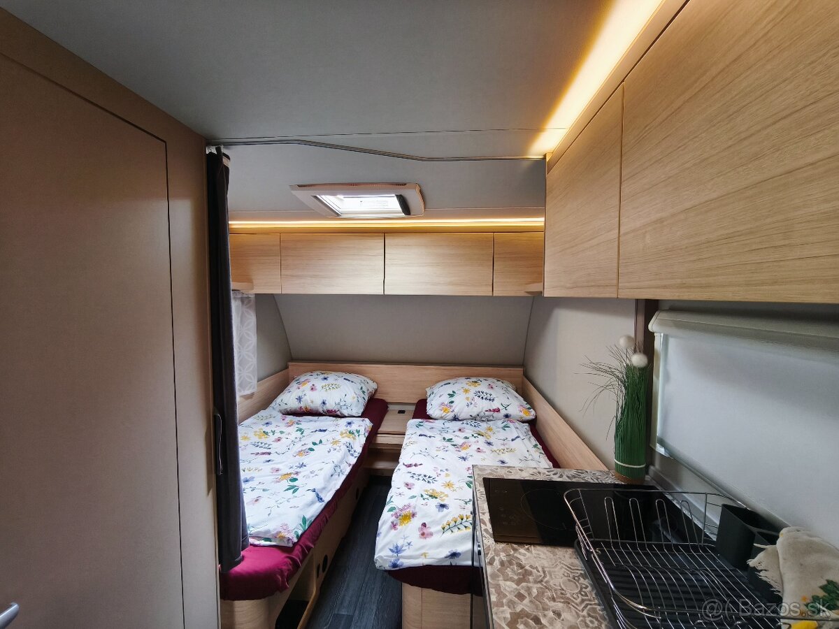 karavan Weinsberg CaraCito 470 EU