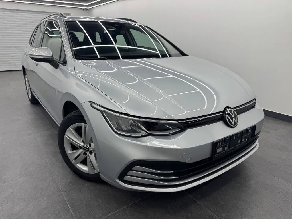 Golf Variant (Combi) 8 LIVE EVO 2,0 TDI Virtual 85kW Top st