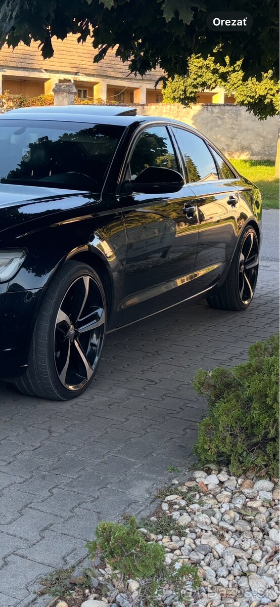 Audi Blade R20