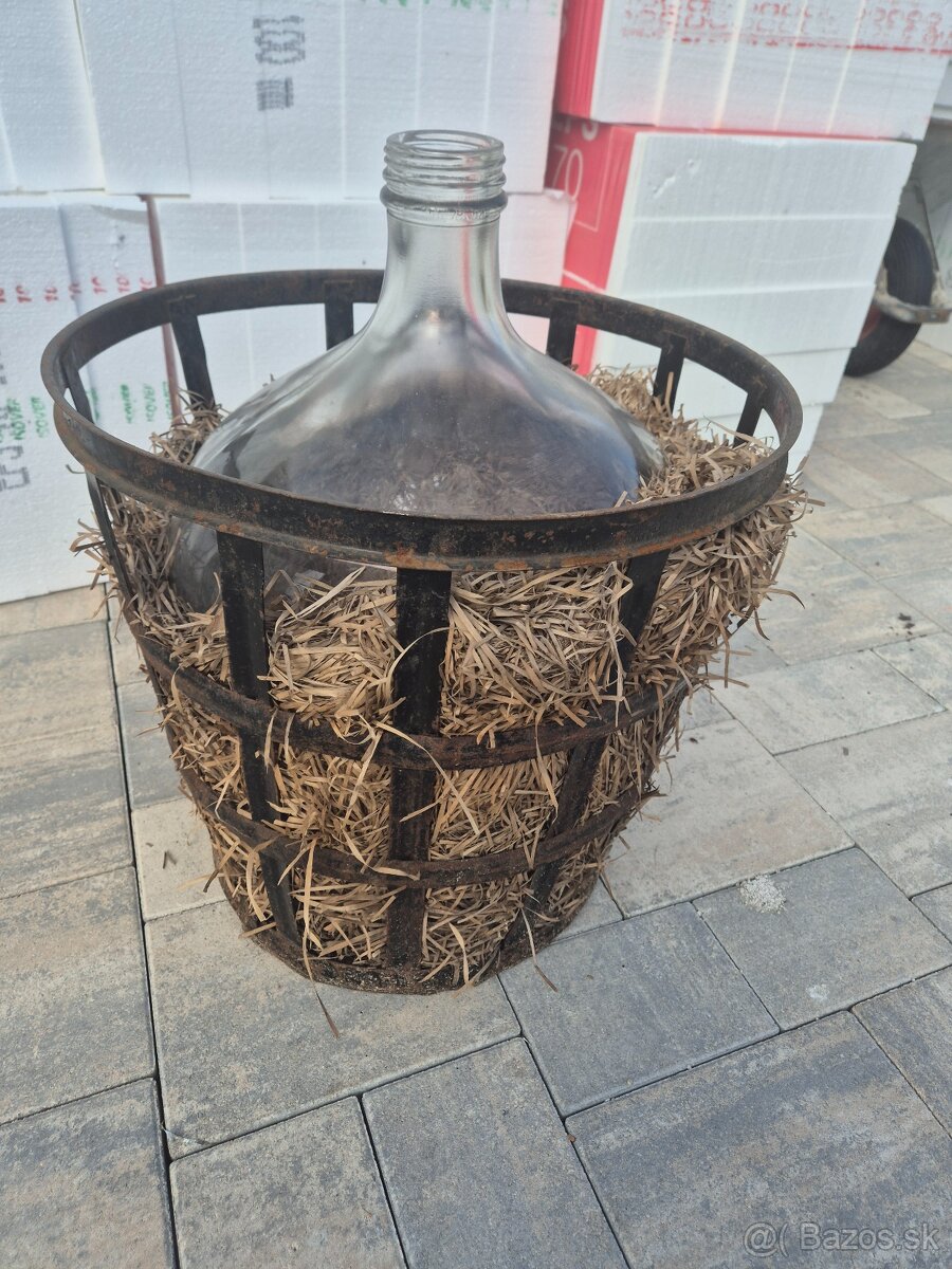 Demižon