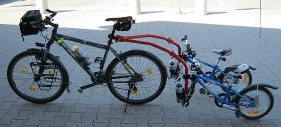 Tazna tyč Domado