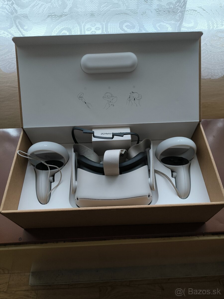 Oculus quest 2 128gb