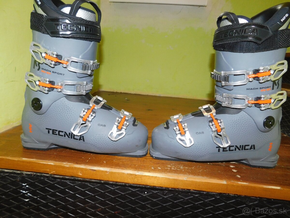 TECNICA MACH1 č-45+