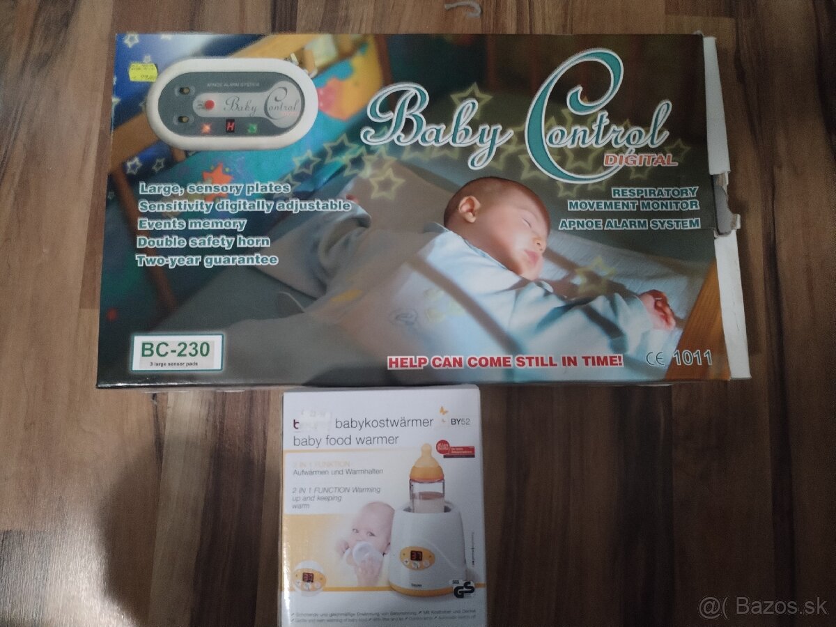 Predám iba spolu