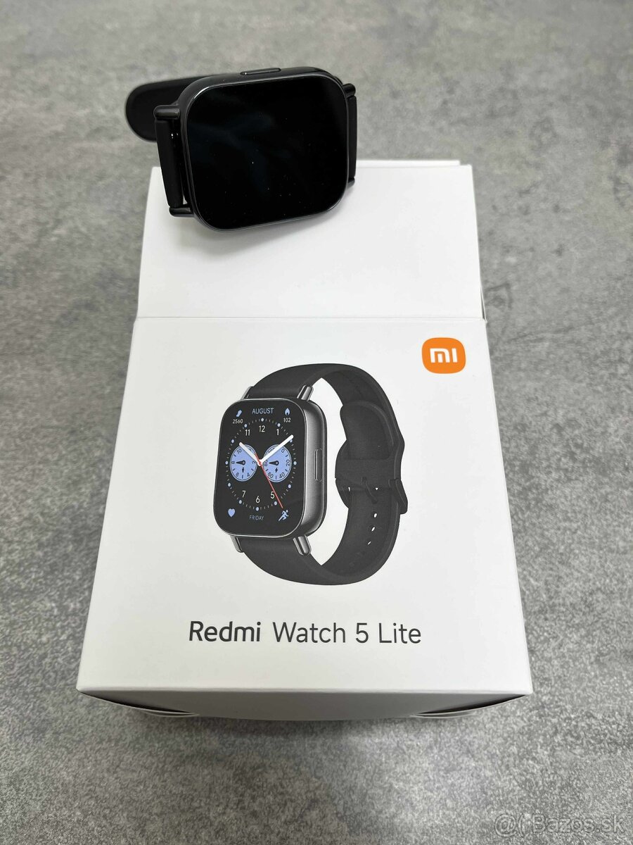 Redmi Watch 5 Lite