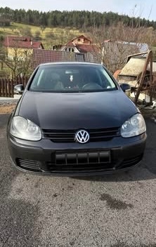 Golf 2.0 TDi
