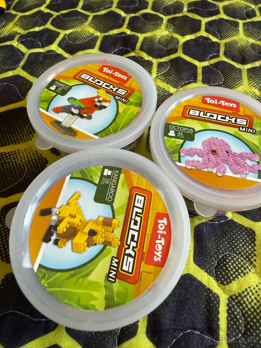 Vypredaj hraciek