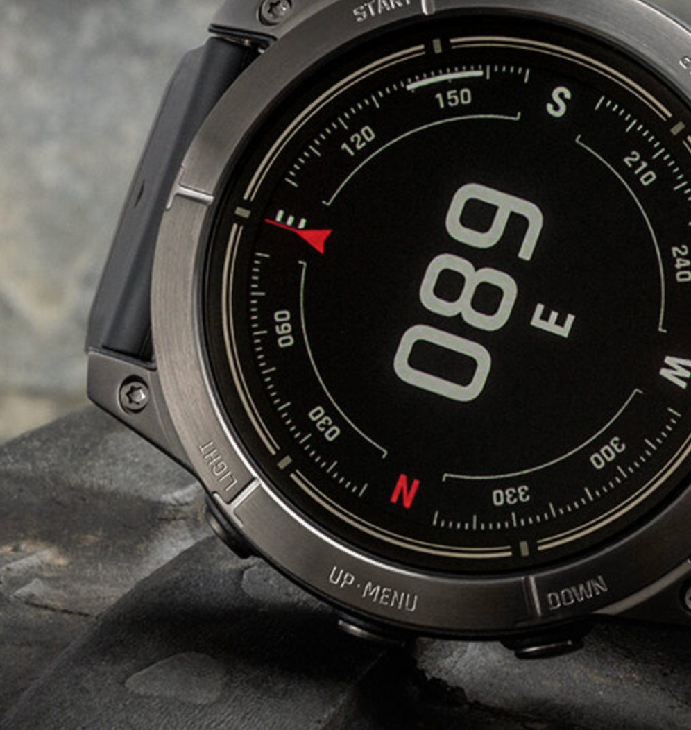 Garmin Epix Pro 2nd Gen