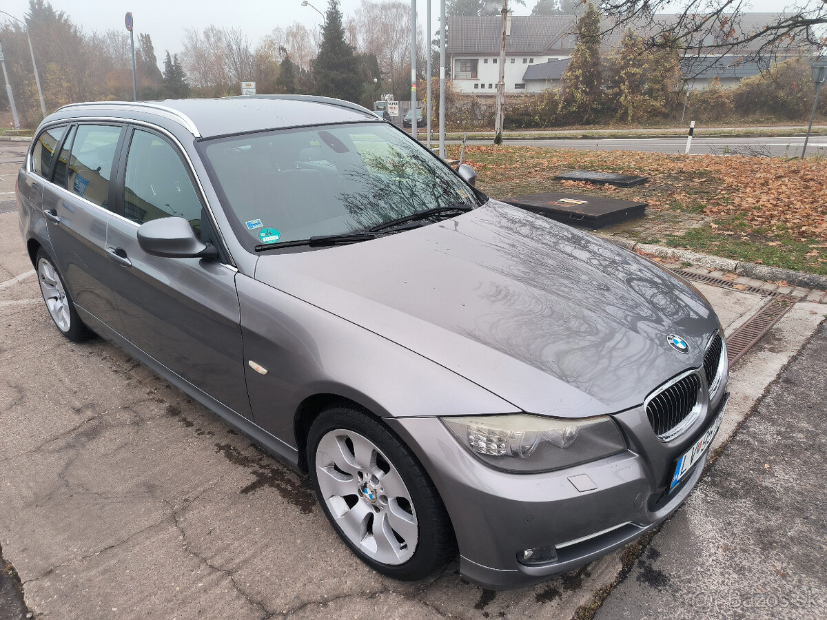 Predaj BMW 330i