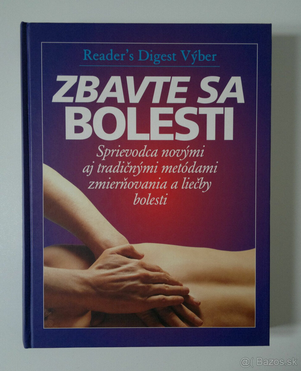 KNIHY - Zdravie, liečenie, dejiny, zvieratá