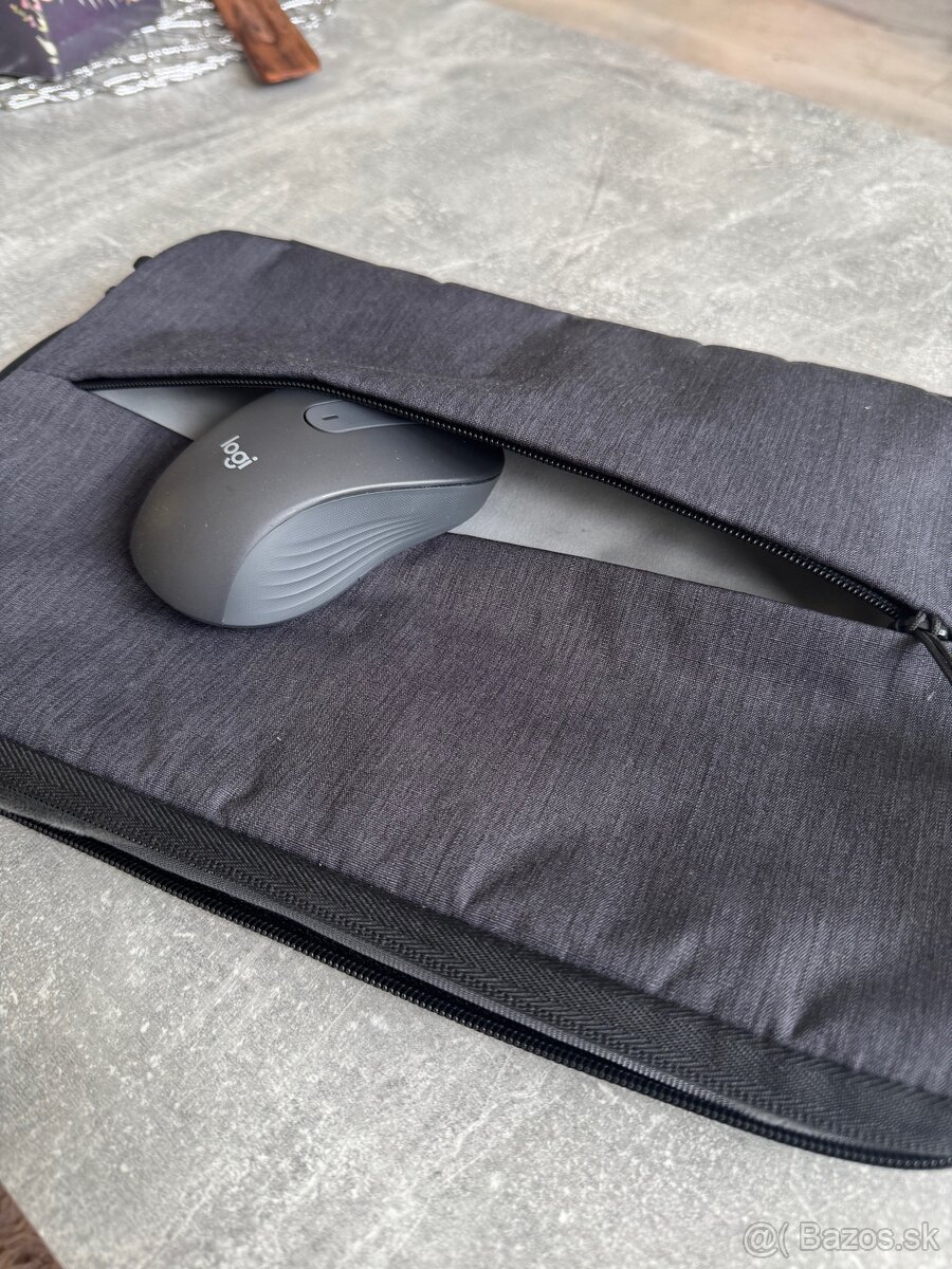 Púzdro 15,6 na notebook MacBook