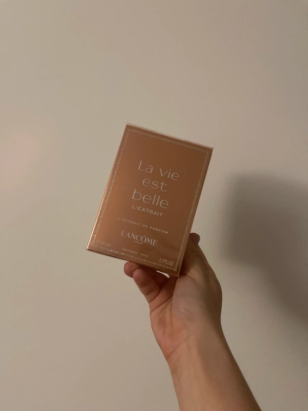 La vie est Belle l’extrait 50ml