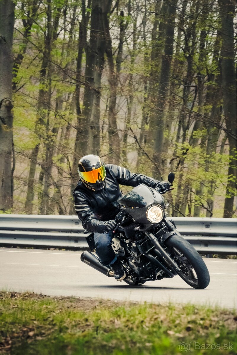 Yamaha XJR 1300 Racer