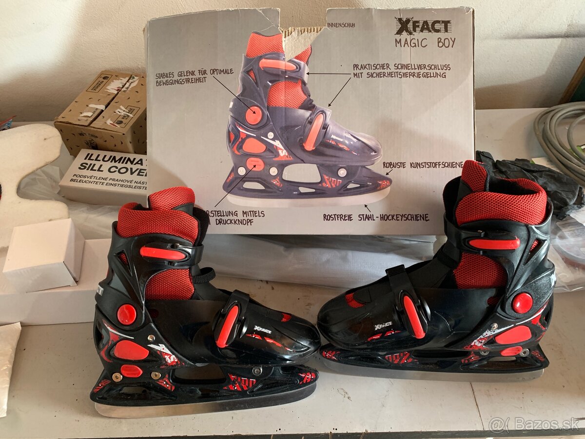 Korčule nastavovacie