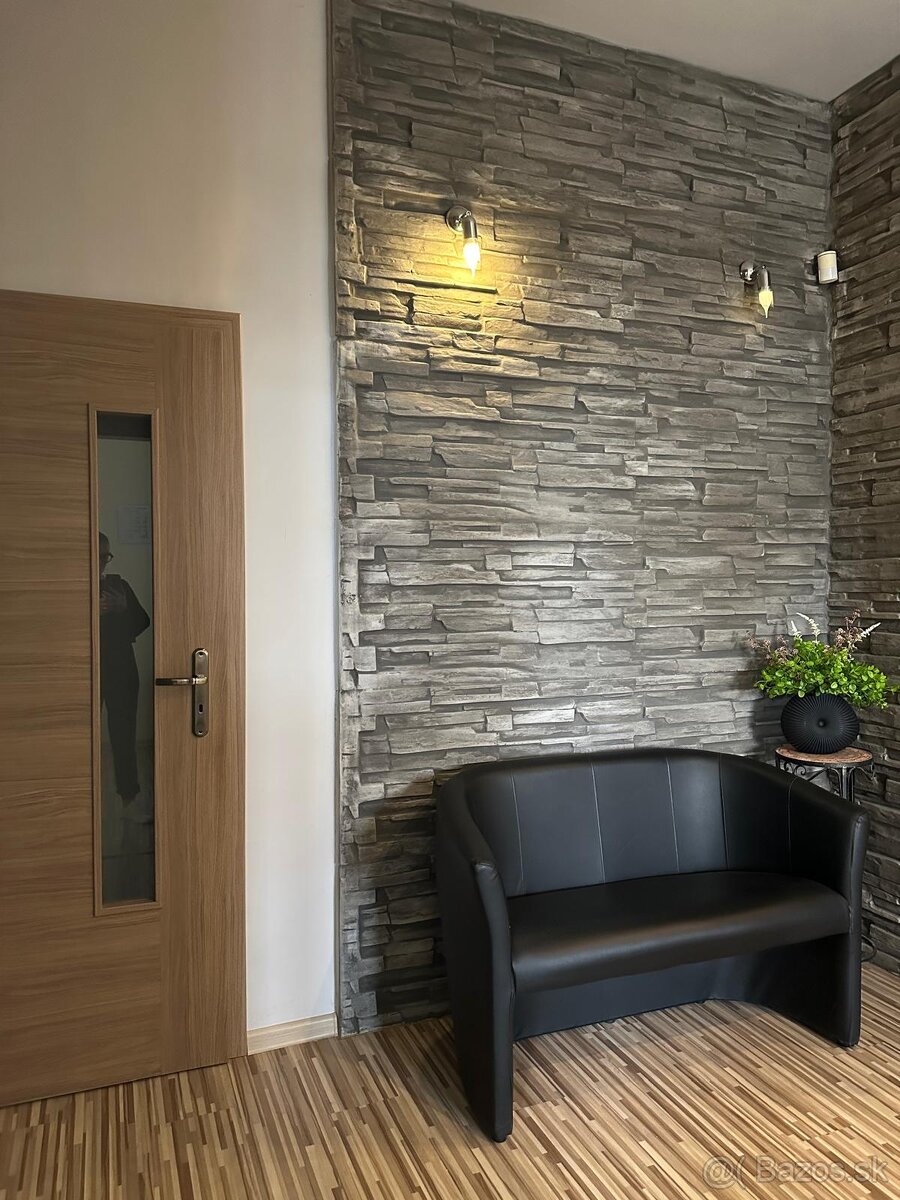 Prenájom Rodinného domu