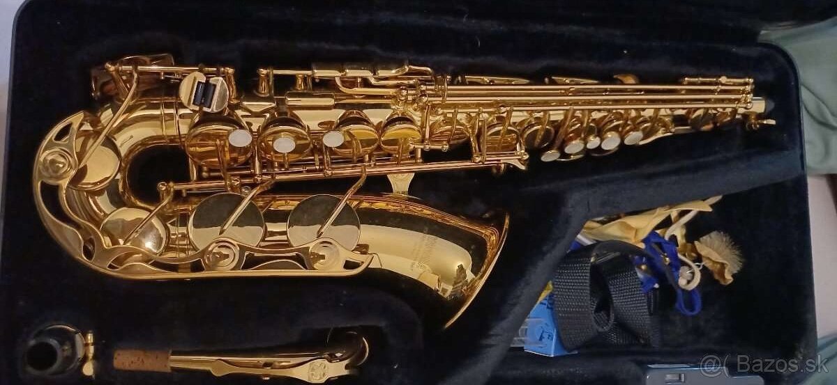 Alt saxofon YAMAHA YAS - 275