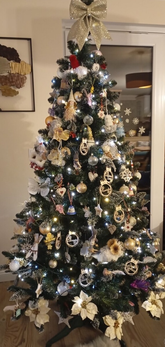 Vianočný stromček