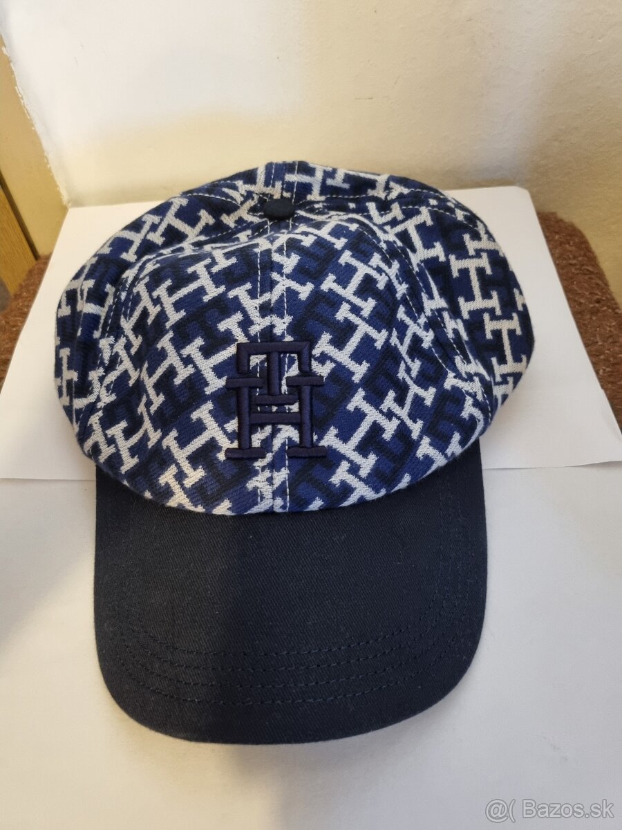 Siltovka Tommy Hilfiger