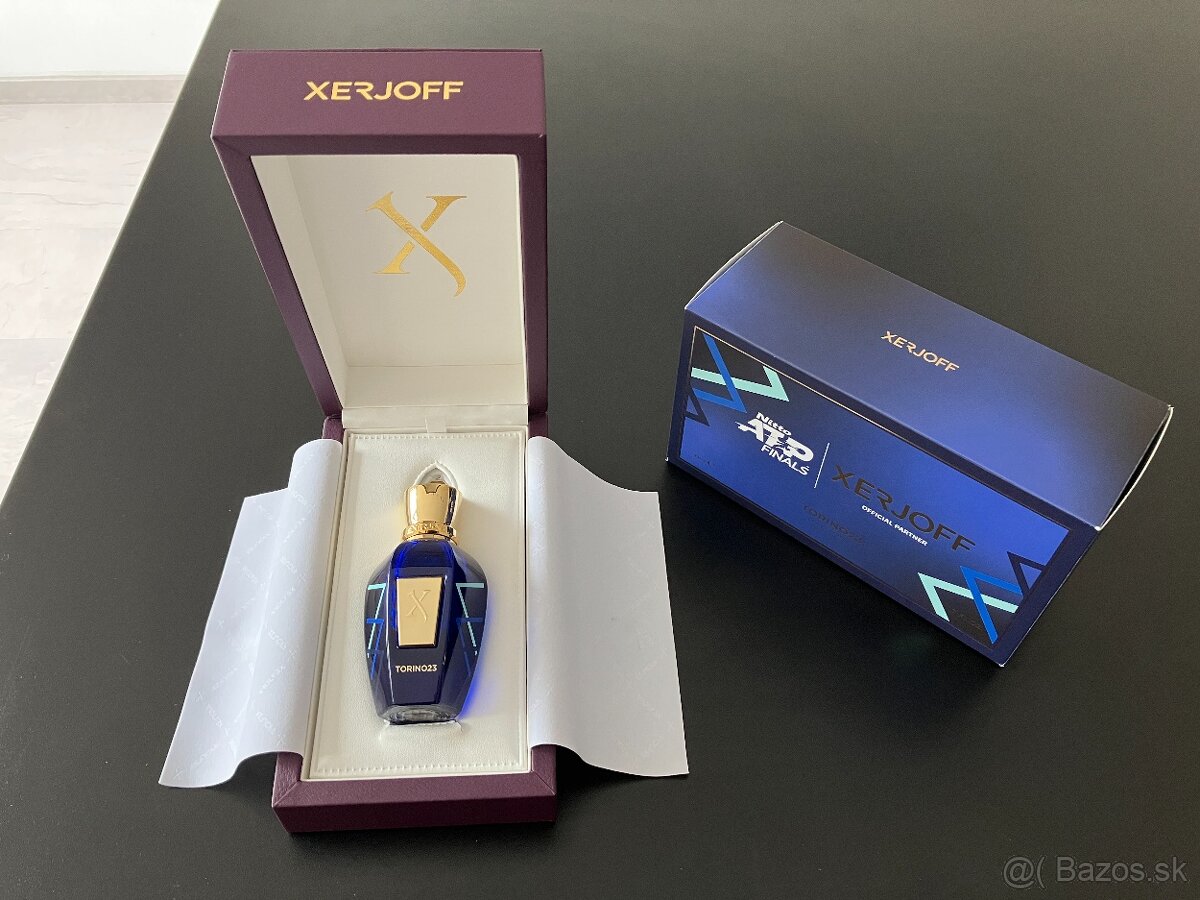 Xerjoff Torino23 50ml parfem