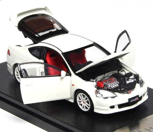 1:43 Honda Integra