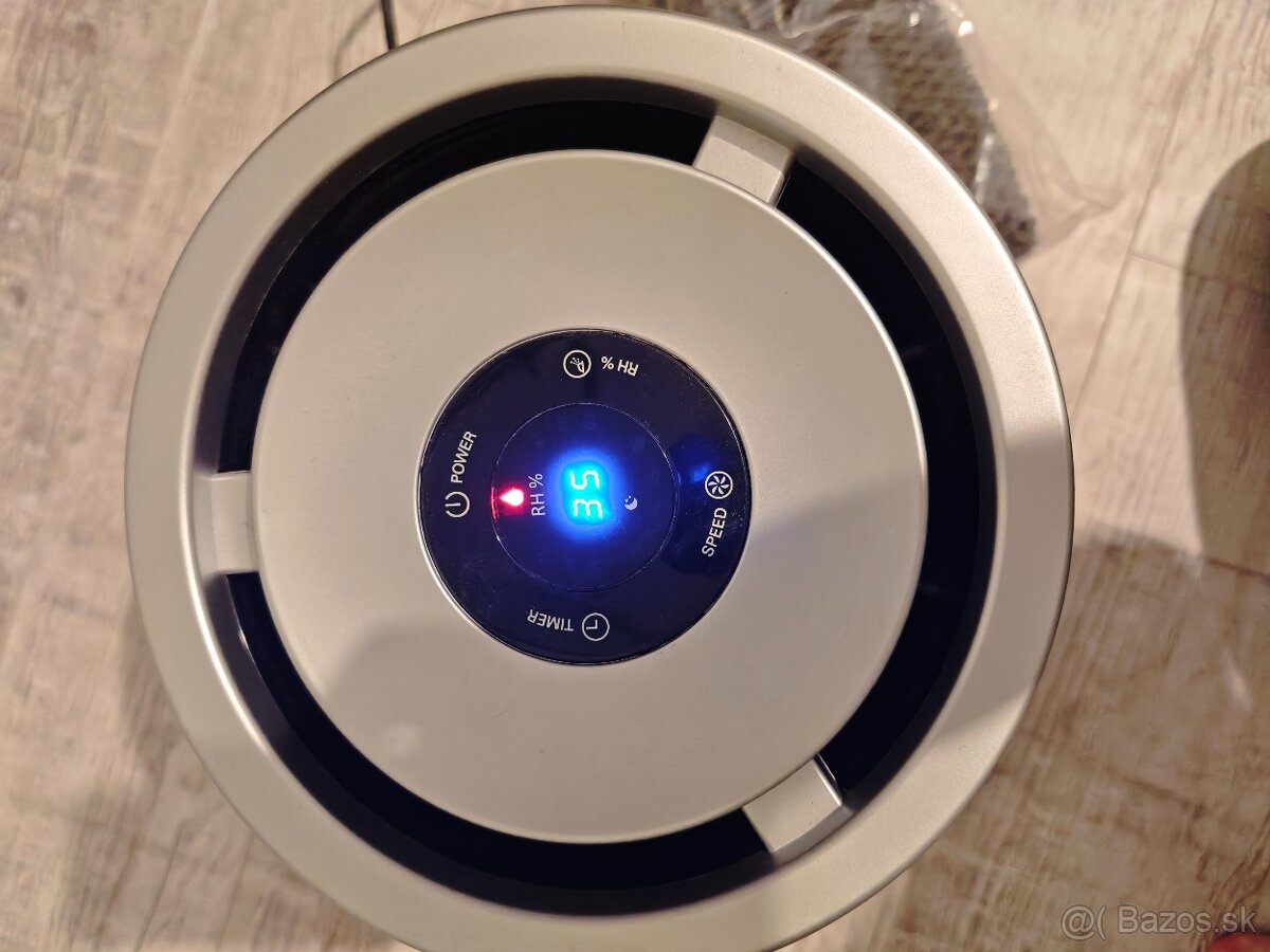 Zvlhčovač Philips HU4813 10