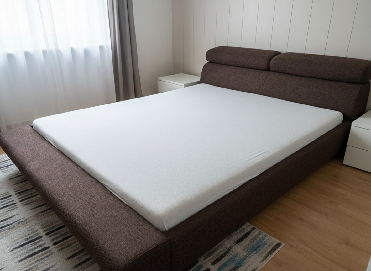 Manželská posteľ 160x200cm