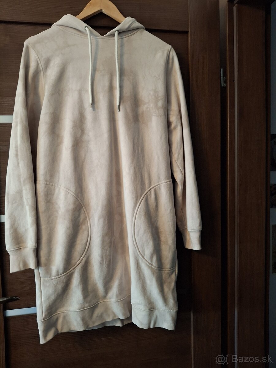 Gap damska predlzena mikina S