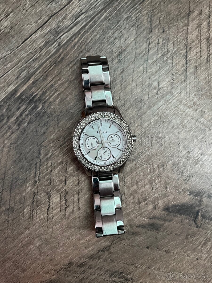 Hodinky Fossil ES2860