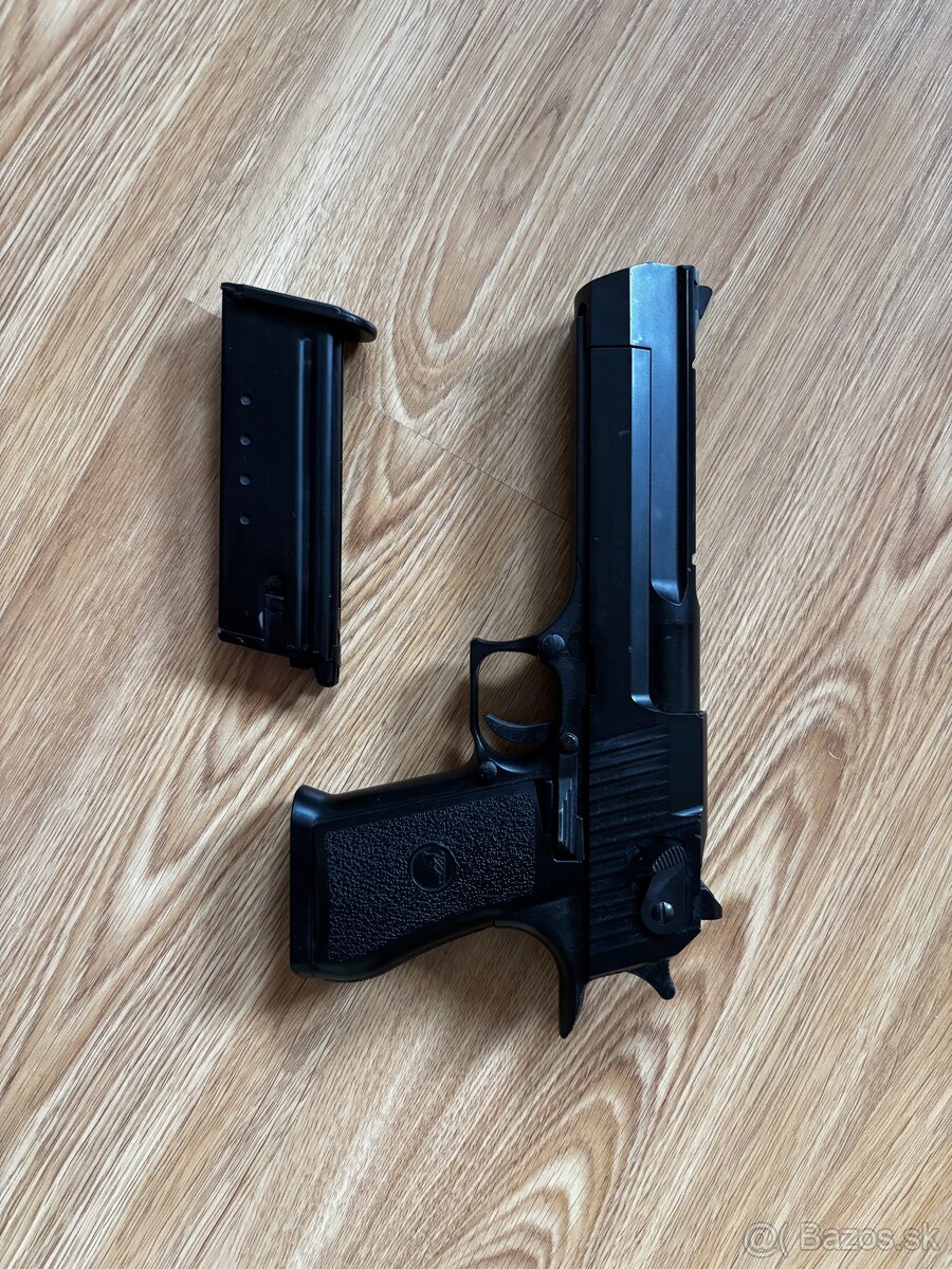 Desert Eagle .50AE (Airsoft)