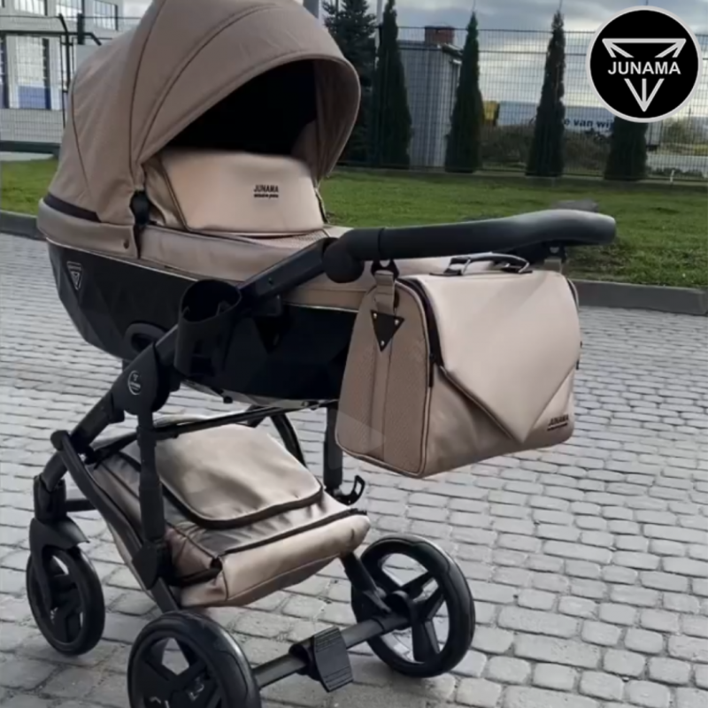 Kocik Junana Diamont 3 kombinacia