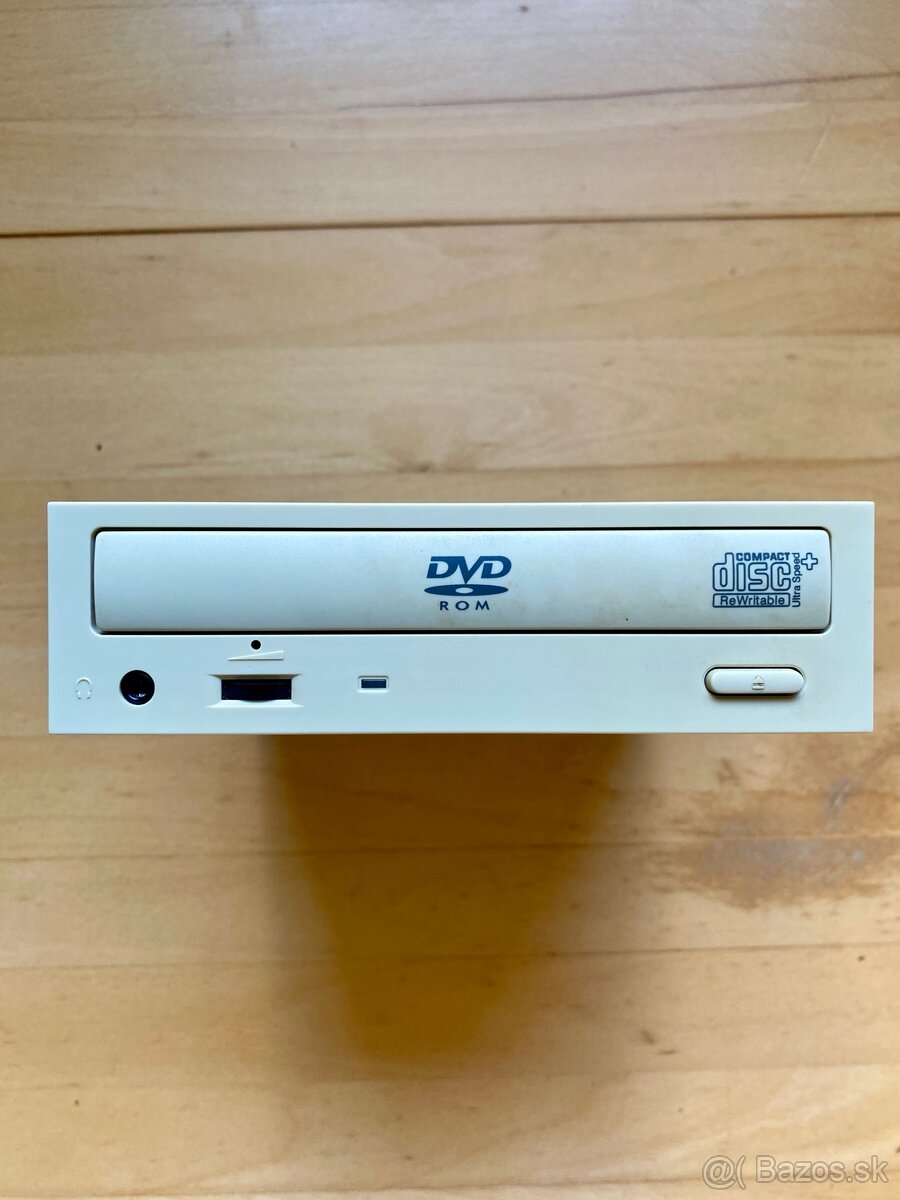 Sony CRX320E CD-RW/DVD-ROM IDE (ATAPI) mechanika