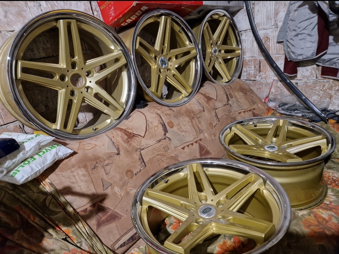 5x120 r19 5ks