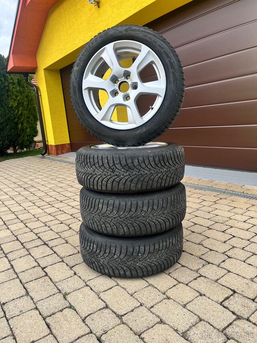 5x112r16