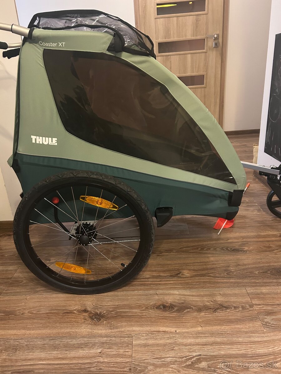 Thule Cyklovozík