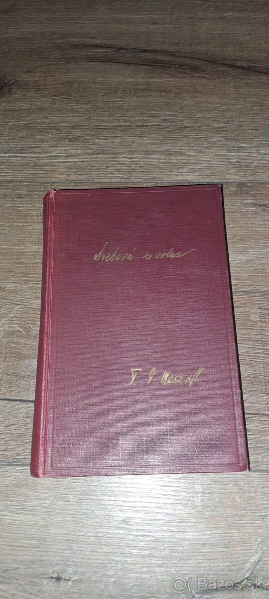 T.G.Masaryk Svetova revoluce