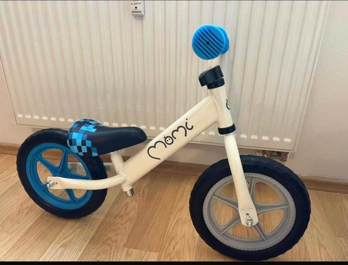 Detský bicykel/odrážadlo